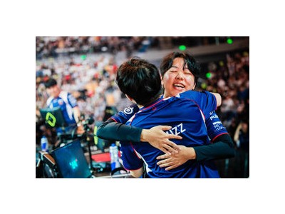 발로란트 챔피언스 상하이 플레이오프 시작 임