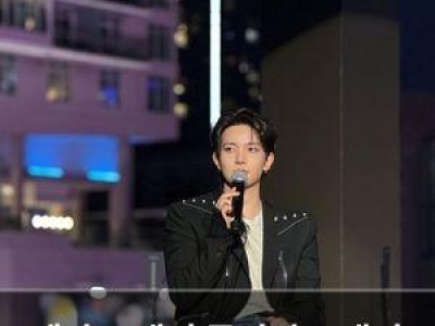 에반 그래미 뮤지엄 무대서 화려하게 등장