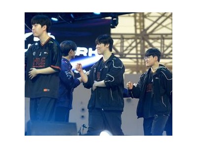 한화생명 DRX 꺾고 승리 홈팀 외면받은 듯
