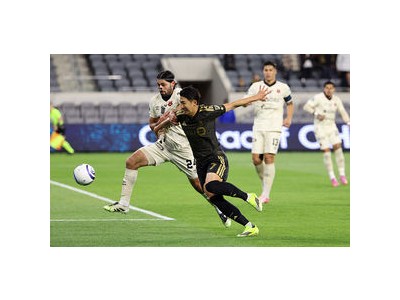 손흥민 5경기 연속 골 없음 LAFC 팬들 걱정