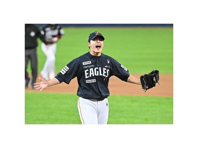 구대성 문동주 성장 응원하며 한화의 미래 주목