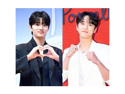 이준영 가는정 오는정 이민정 출연 확정