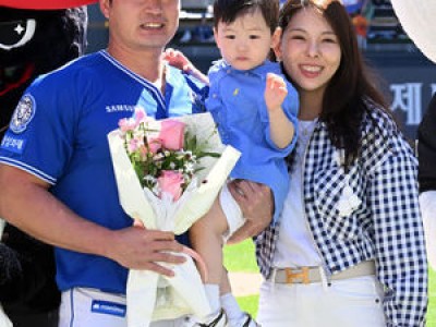 오승환 2025시즌 마지막 경기에서 감회 깊어져