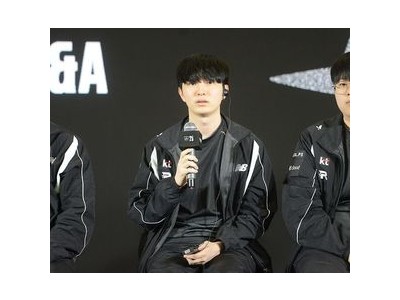 2025 시즌 LCK 팀 구성에 이들의 이름이 오르내림