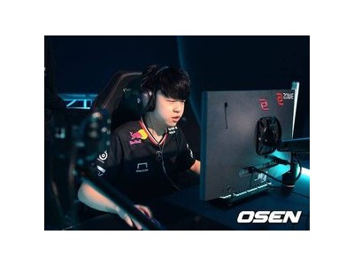 T1 DFM과의 경기로 3위 경쟁에 총력
