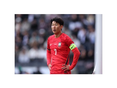 손흥민 골 안 나오자 팬들 걱정
