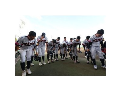 한국 U-18 야구 콜드게임 눈앞인데 경기 중단