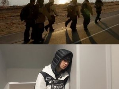뉴비트 100km 여정 마무리 팬들 충격