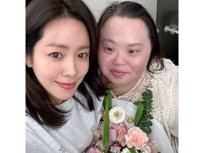 정은혜 남자친구 조영남과 결혼식 열어