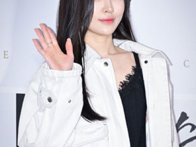 송지우가 프로야구 시구에 나선다