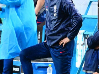 일본 브라질에 이긴 한국 맞붙는다며 두려워함