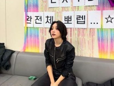 EXID 완전체로 불후의 명곡 우승해 화제
