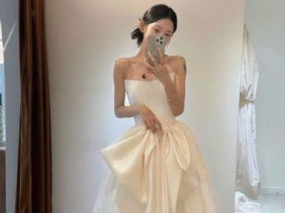 최준희 결혼 발표에 이어 다이어트 소식까지