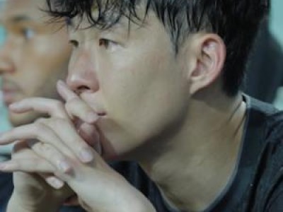 손흥민 토트넘 떠나기 전 심정 드러낸 특별 다큐