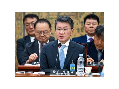 정몽규 전 회장 월드컵 성적에 대해 발언해 축구팬들 분노