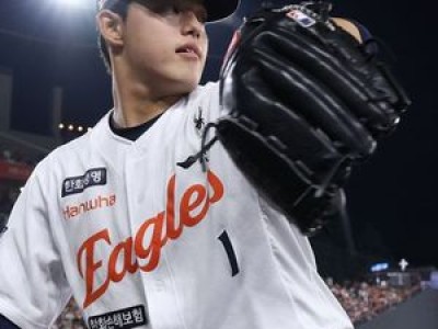 문동주 괴력투로 한화 1위 뺏기에도 눈에 띄는 존재감