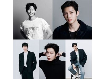 하종우 새 프로필 공개에 팬들 관심 집중