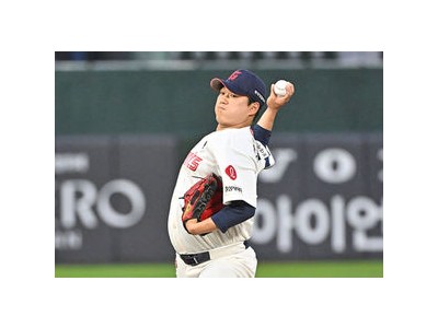 키움 투수 올스타전 이후 대형 계약 소식