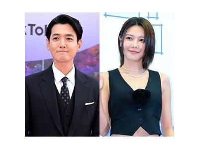 정경호-최수영 12년 연애 소식에 팬들 반응 뜨거움