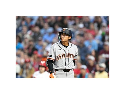이정후 3경기 연속 무안타에 침묵 MLB 첫 시즌 고전