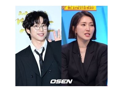 권정열 아내 김윤주 위해 뜨거운 사랑 표현해 화제