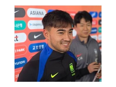 옌스 카스트로프 한국 대표팀 문화 적응 실패 주장