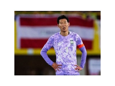 손흥민·조규성 동시에 부상 한국 축구 팬들 걱정