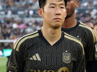 손흥민 LAFC 플레이오프 직행권까지 위협받는 이유