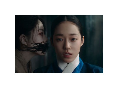 노윤서 동궁에서 연기력 폭발하며 존재감 과시