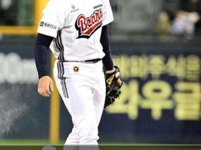 이승엽 감독 5월 첫날에 필승조 재편 결정