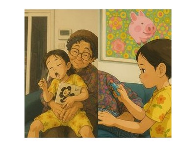 KCM 딸 공개에 팬들 떠들썩