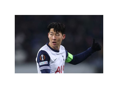마티스 텔이 손흥민 대체자로 주목받는 이유