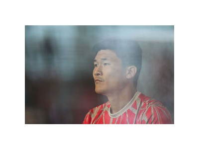 김민재 이적 가능성 커지자 맨유 관심 보여