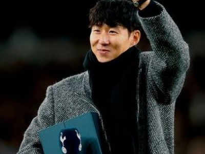 손흥민 토트넘 경기서 다시 한 번 화제 되다