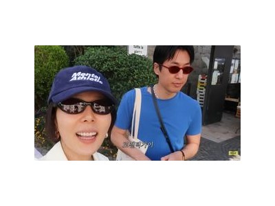 김나영과 마이큐 애정 공개에 팬들 환호