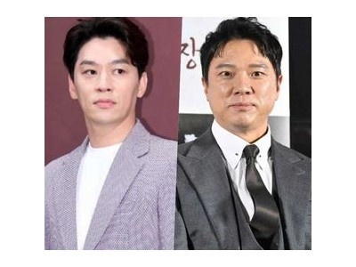 정성화 정상훈 게이설에 휩싸인 웃지 못할 일화