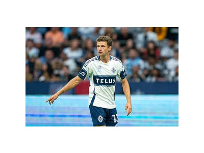 손흥민 vs 뮐러 MLS 플레이오프 준결승에서 재대결