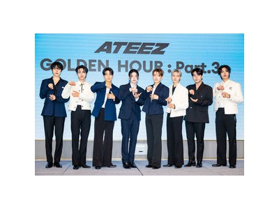 에이티즈 전원 재계약 마의 7년 넘겼다