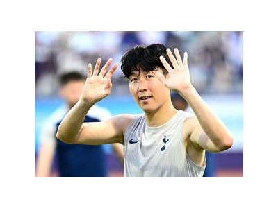토트넘 vs 뉴캐슬 친선전 쿠팡플레이 시리즈로 화제