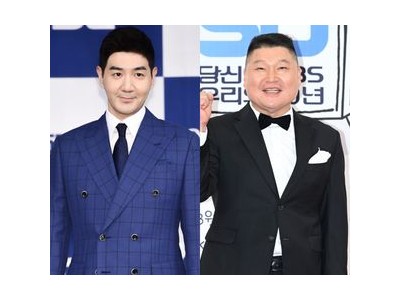 한상진 아는 형님에서 예능감 폭발