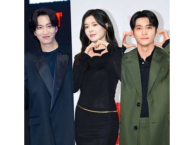 살롱드립2에서 장도연이 이선빈 강태오 부부에 이혼숙려캠프 제안