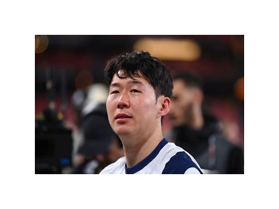 손흥민 더 이상 프리미어리그 수준이 아니라고 말한 영국인의 망언