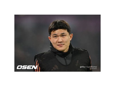 김민재 혹사 논란 말 안했으니 혹사 아냐 주장