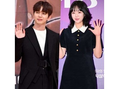 유승호-지예은 런닝맨에서 커플 선언에 팬들 떠들썩