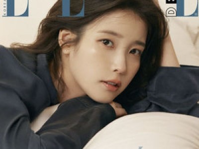 아이유 화보로 깊어진 분위기 보여줘 팬들 반응 뜨거움