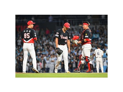 한화 이글스 5회 무너지며 3-6으로 패배