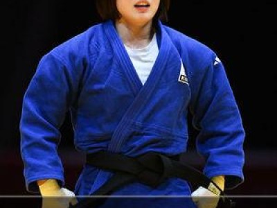 허미미 부상에도 끝까지 싸운 한국 유도팀